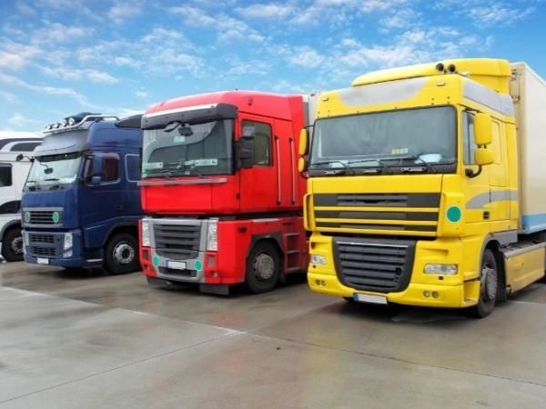 Adana Çamardı Nakliye